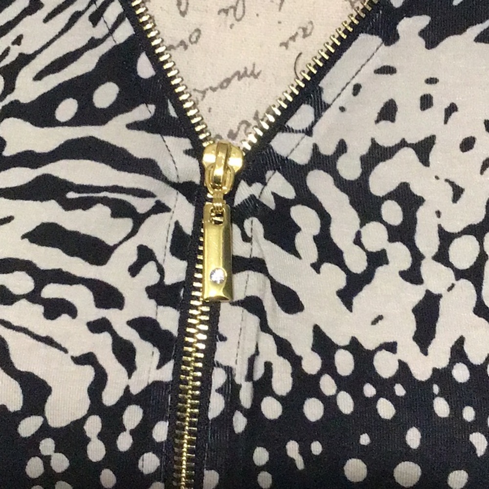 Tunic top - Picture 2 of 4